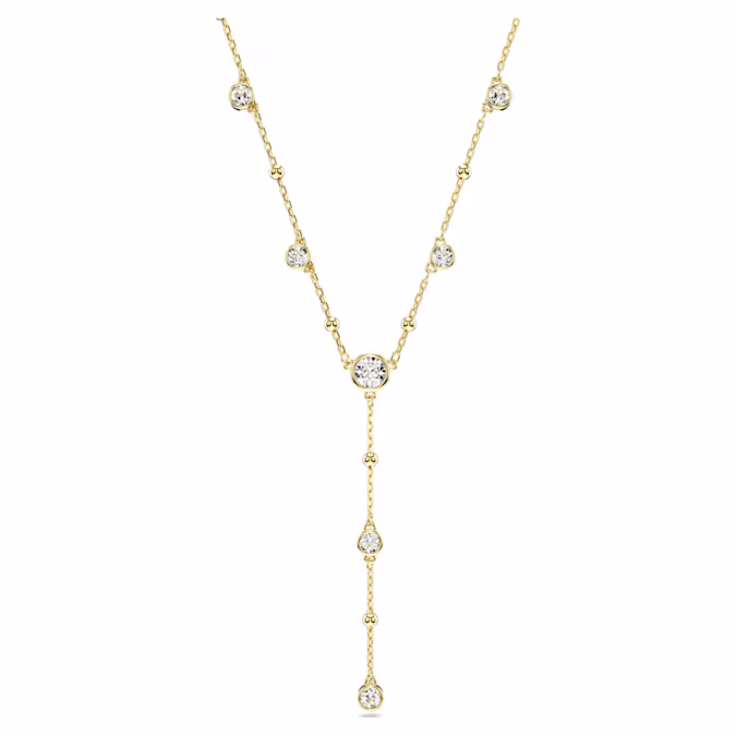 Imber Y necklace